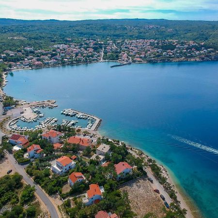 Holiday Home Sea View Mobile Home By Interhome Šilo Dış mekan fotoğraf
